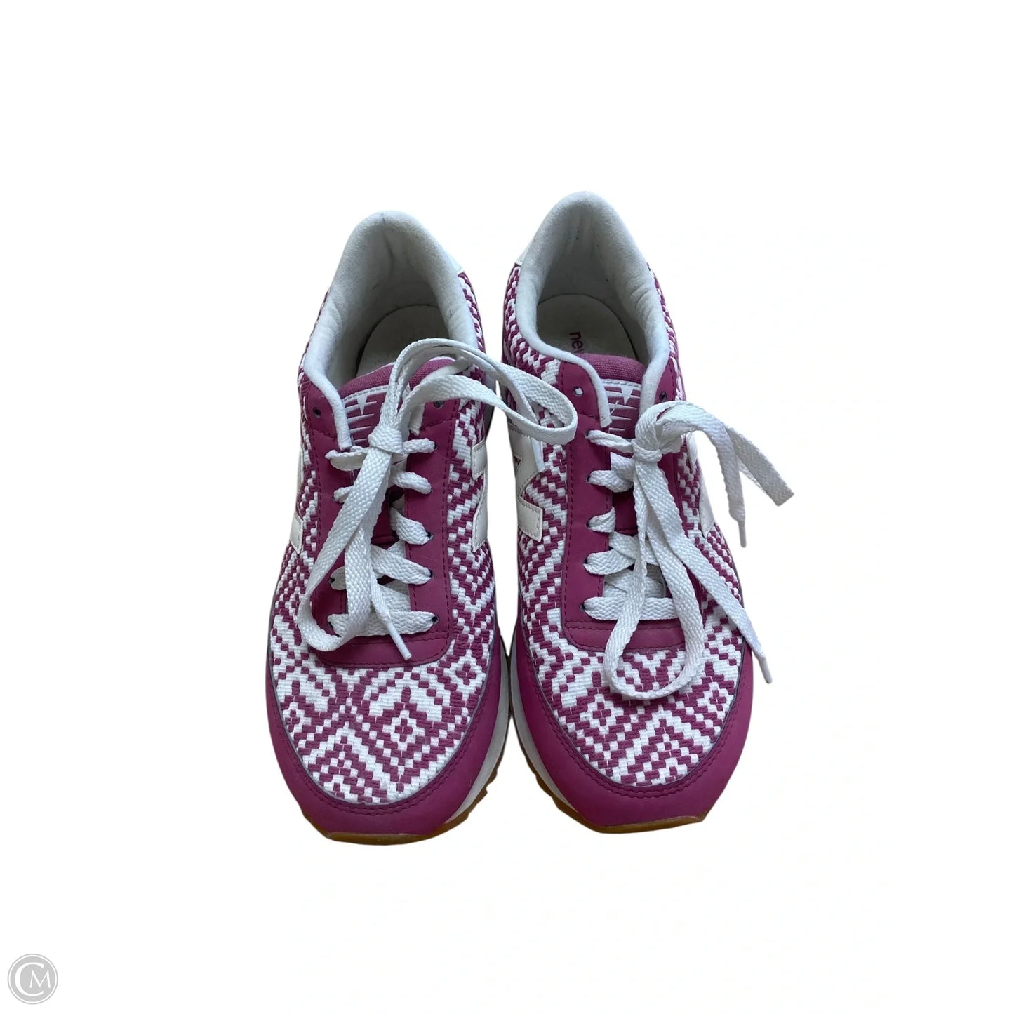 Shoes Athletic By New Balance In Pink, Size: 6