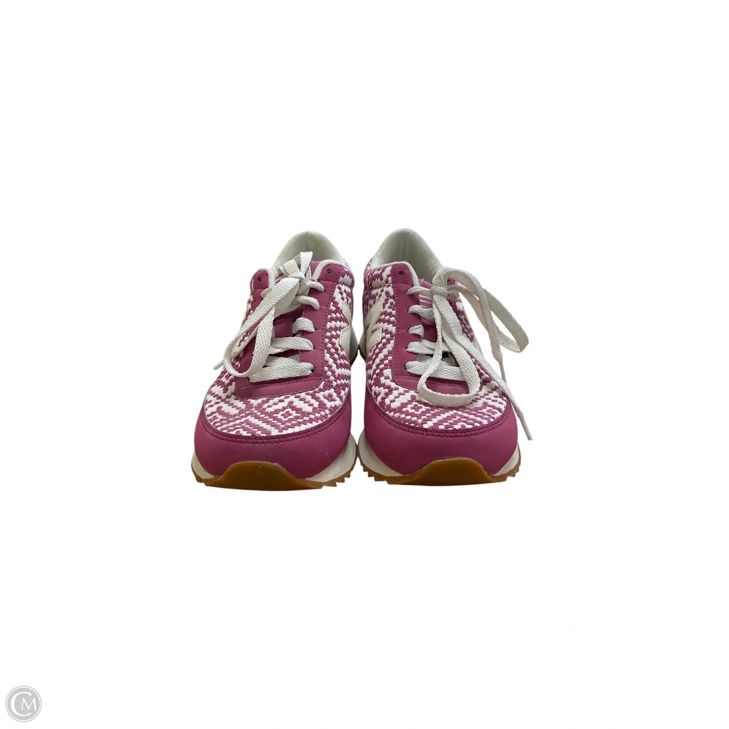 Shoes Athletic By New Balance In Pink, Size: 6