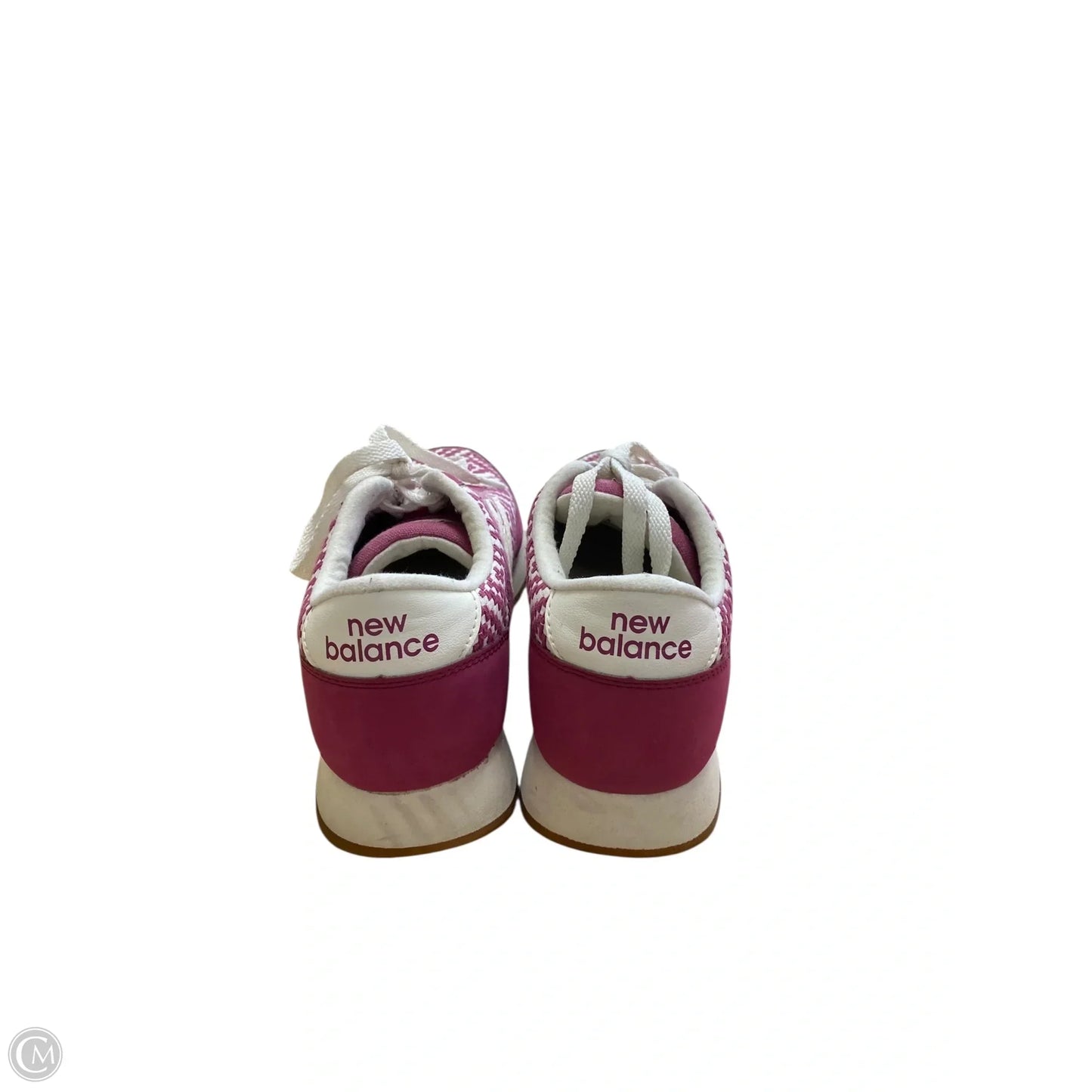 Shoes Athletic By New Balance In Pink, Size: 6