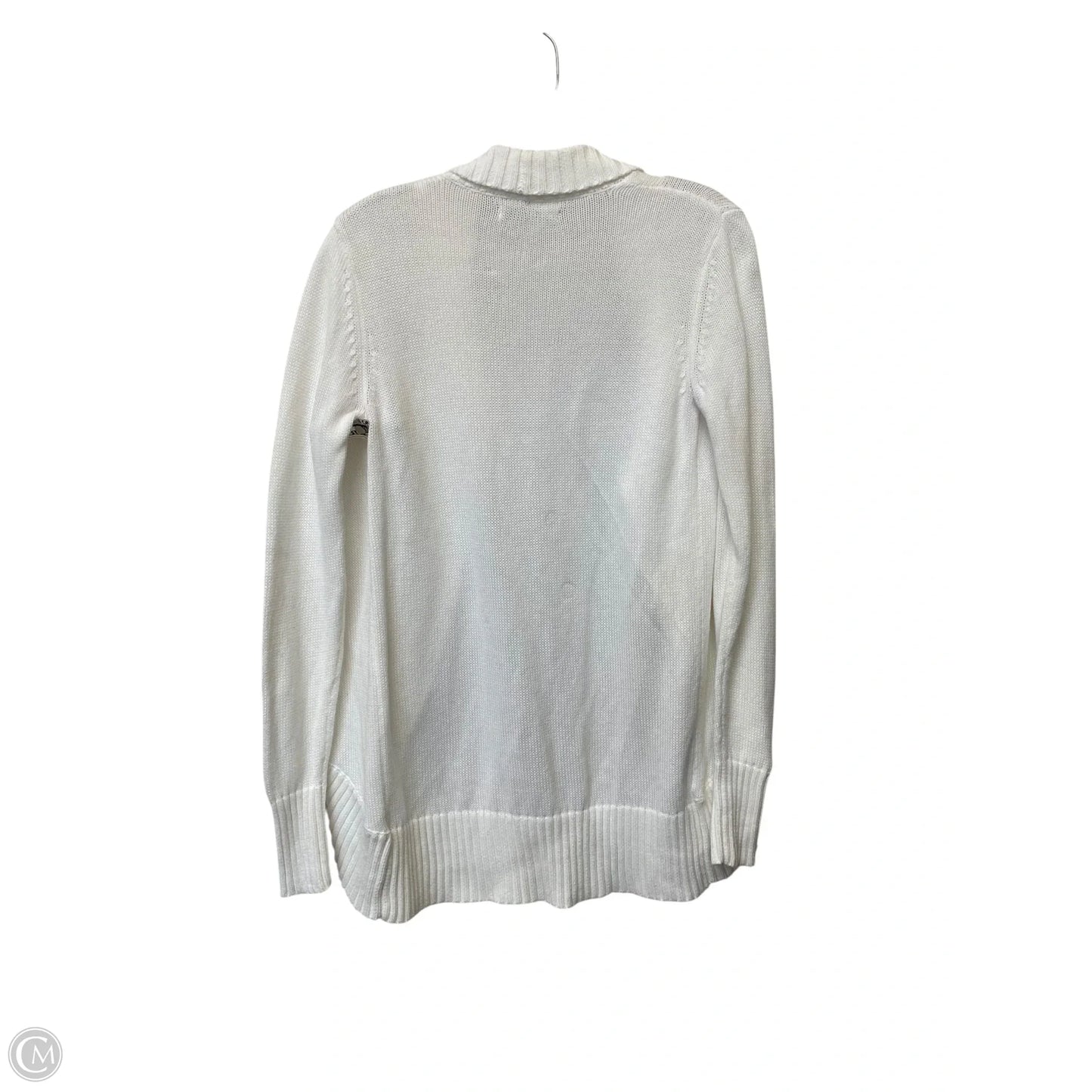 Cardigan By Old Navy In White, Size: S