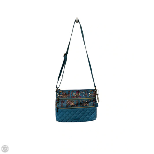 Crossbody By Sakroots, Size: Large