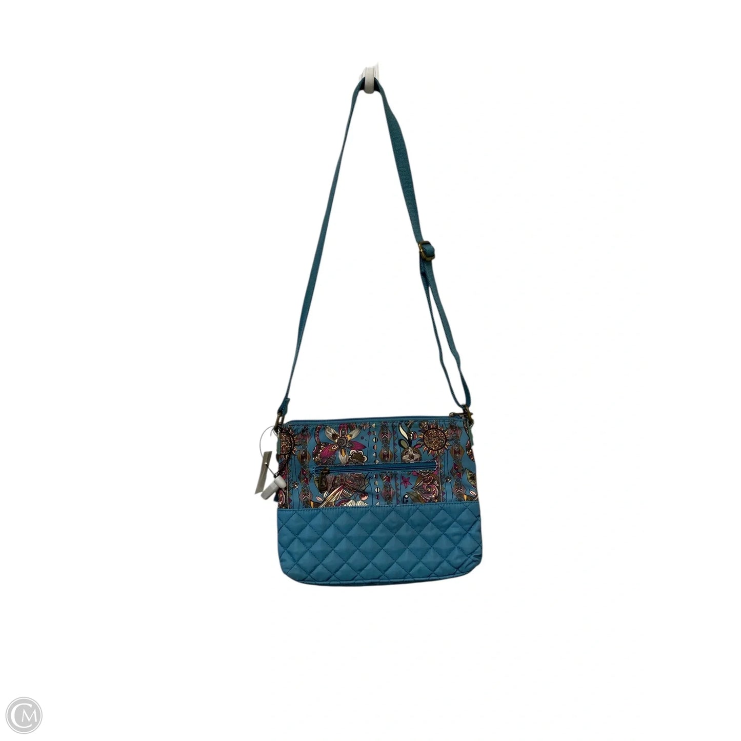 Crossbody By Sakroots, Size: Large