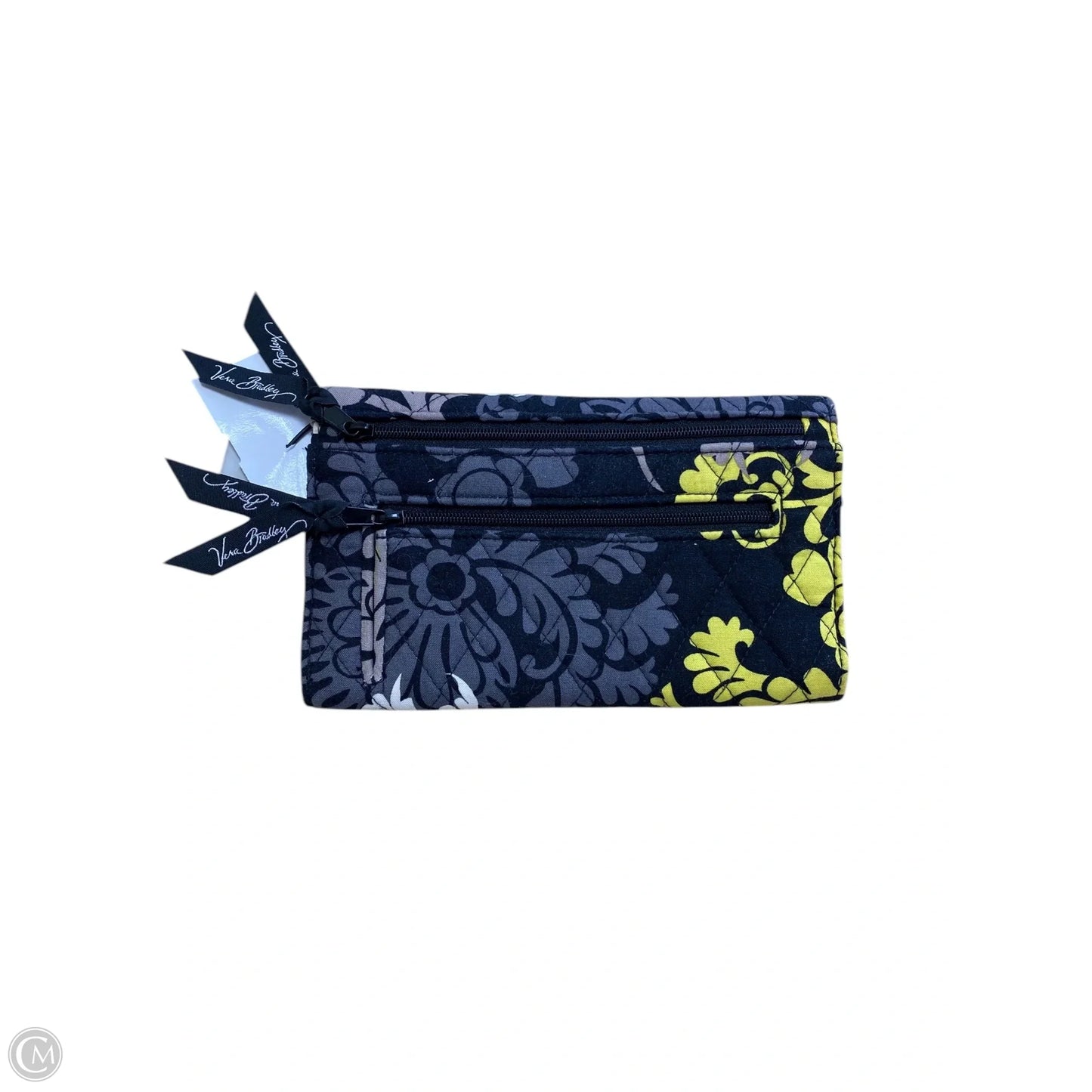 Wallet By Vera Bradley, Size: Large