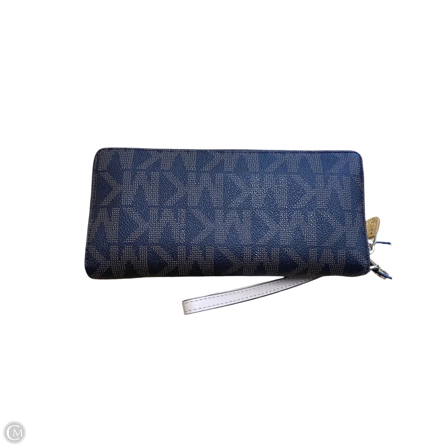 Wristlet Designer By Michael Kors, Size: Large
