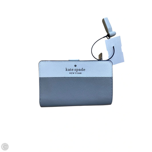 Wallet Designer By Kate Spade, Size: Medium