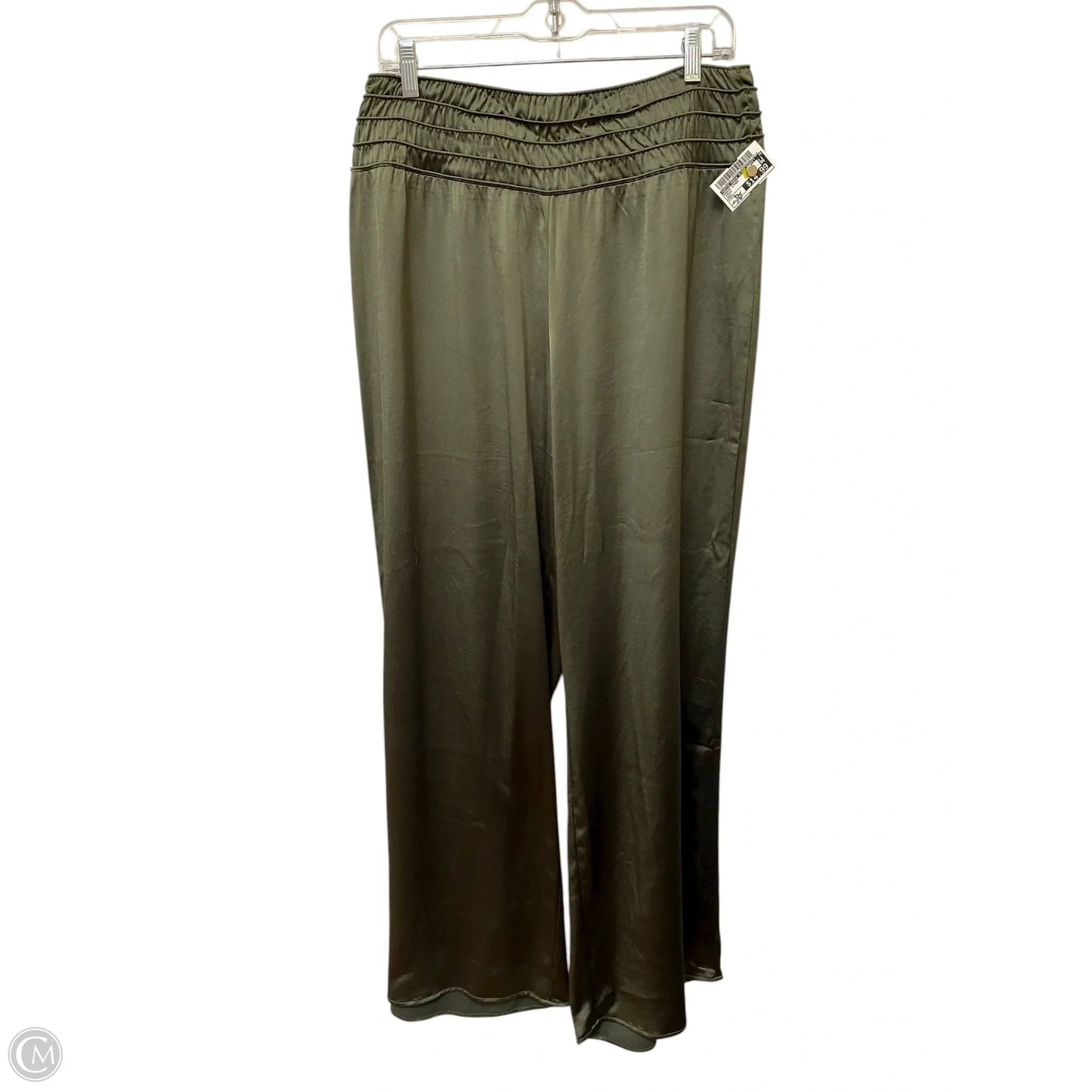 Pants Other By White House Black Market In Green, Size: M