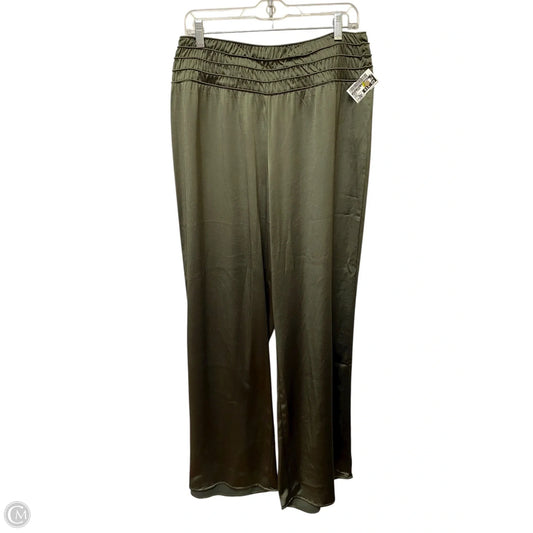Pants Other By White House Black Market In Green, Size: M