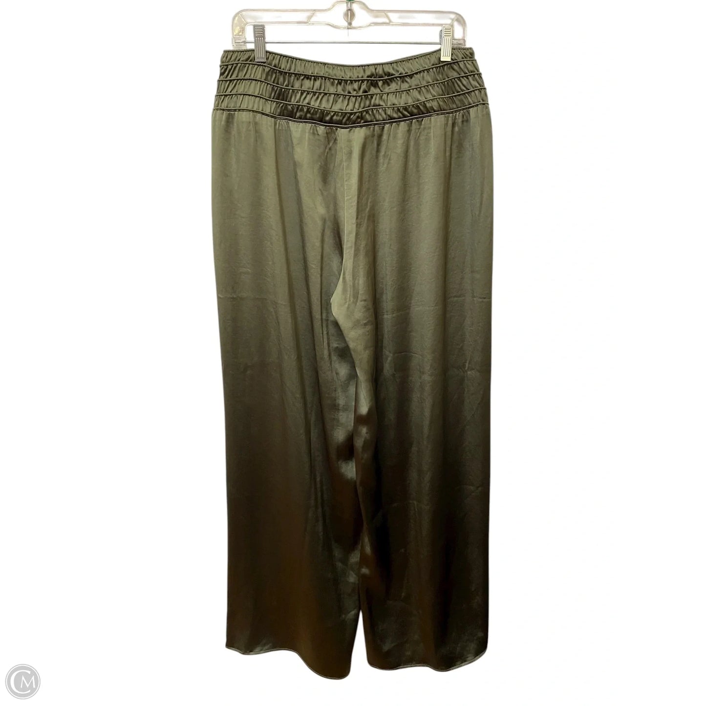 Pants Other By White House Black Market In Green, Size: M