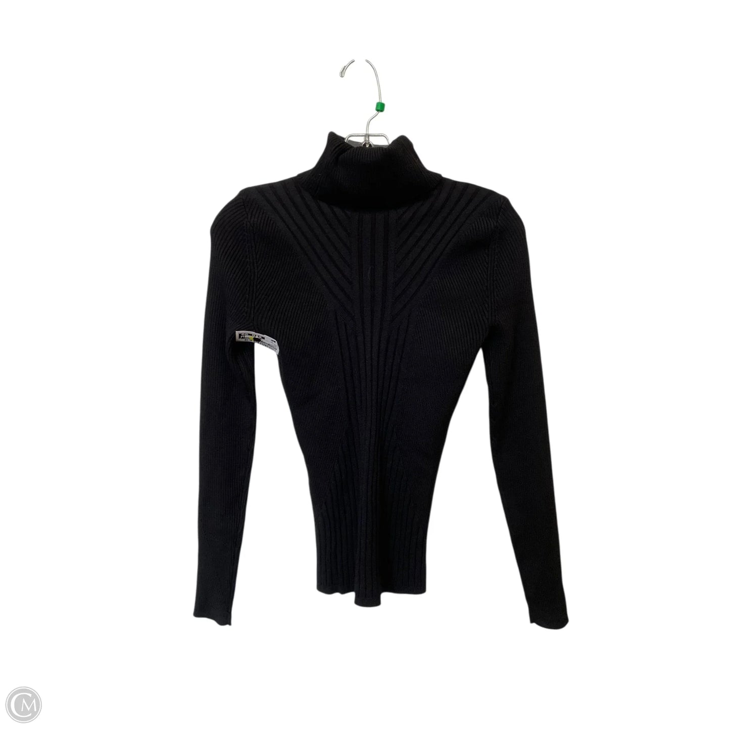 Sweater By White House Black Market In Black, Size: Xs