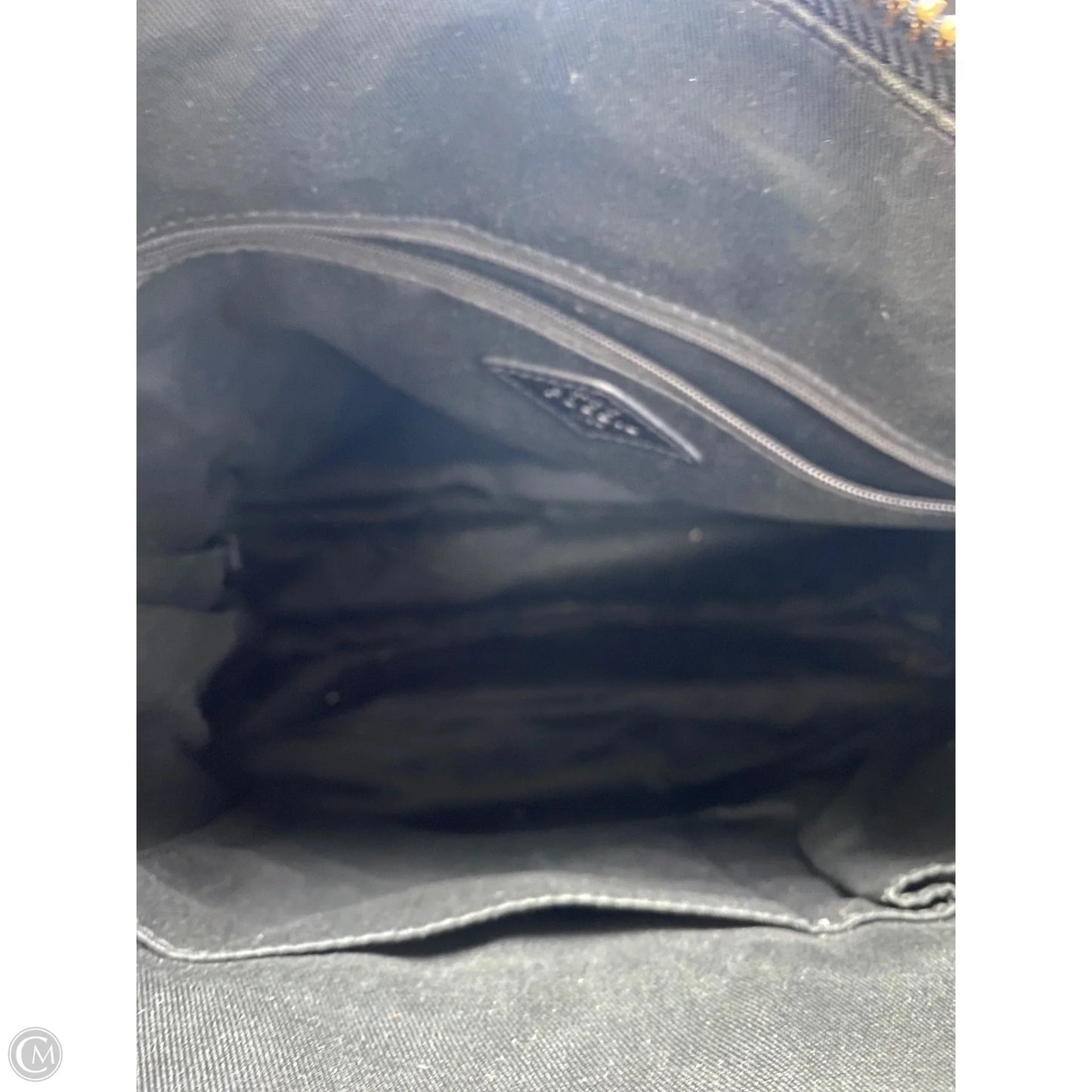 Handbag By Fossil, Size: Large