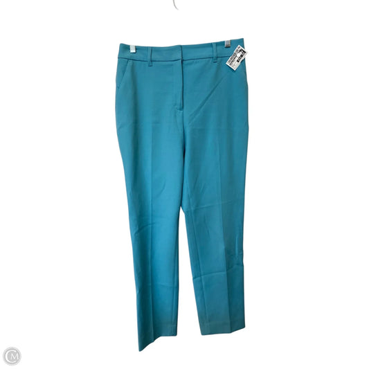 Pants Dress By White House Black Market In Blue, Size: 6