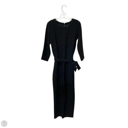 Jumpsuit By Madewell In Black, Size: 2