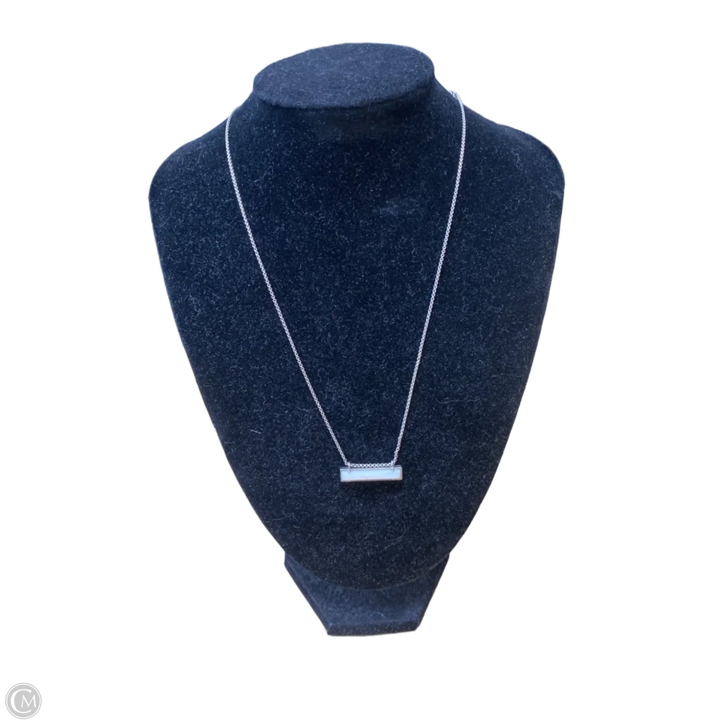 Necklace Charm By Kendra Scott