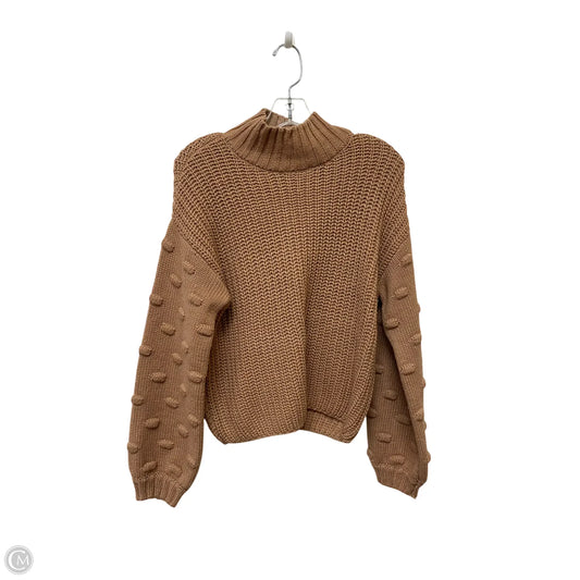 Sweater By Jessica Simpson In Pink, Size: Xs