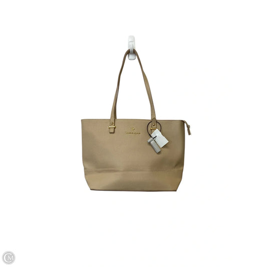 Handbag By Nanette Lepore, Size: Large