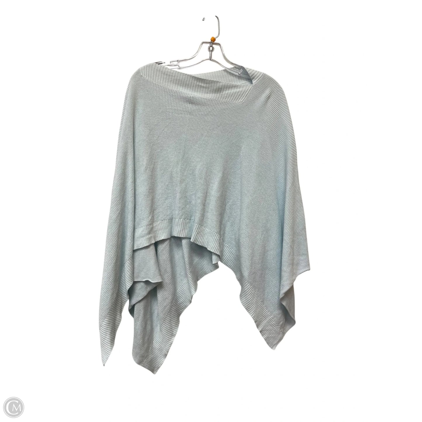 Poncho By Lululemon In Blue, Size: Osfm