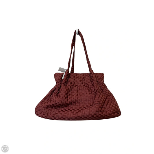 Handbag By The Sak, Size: Large