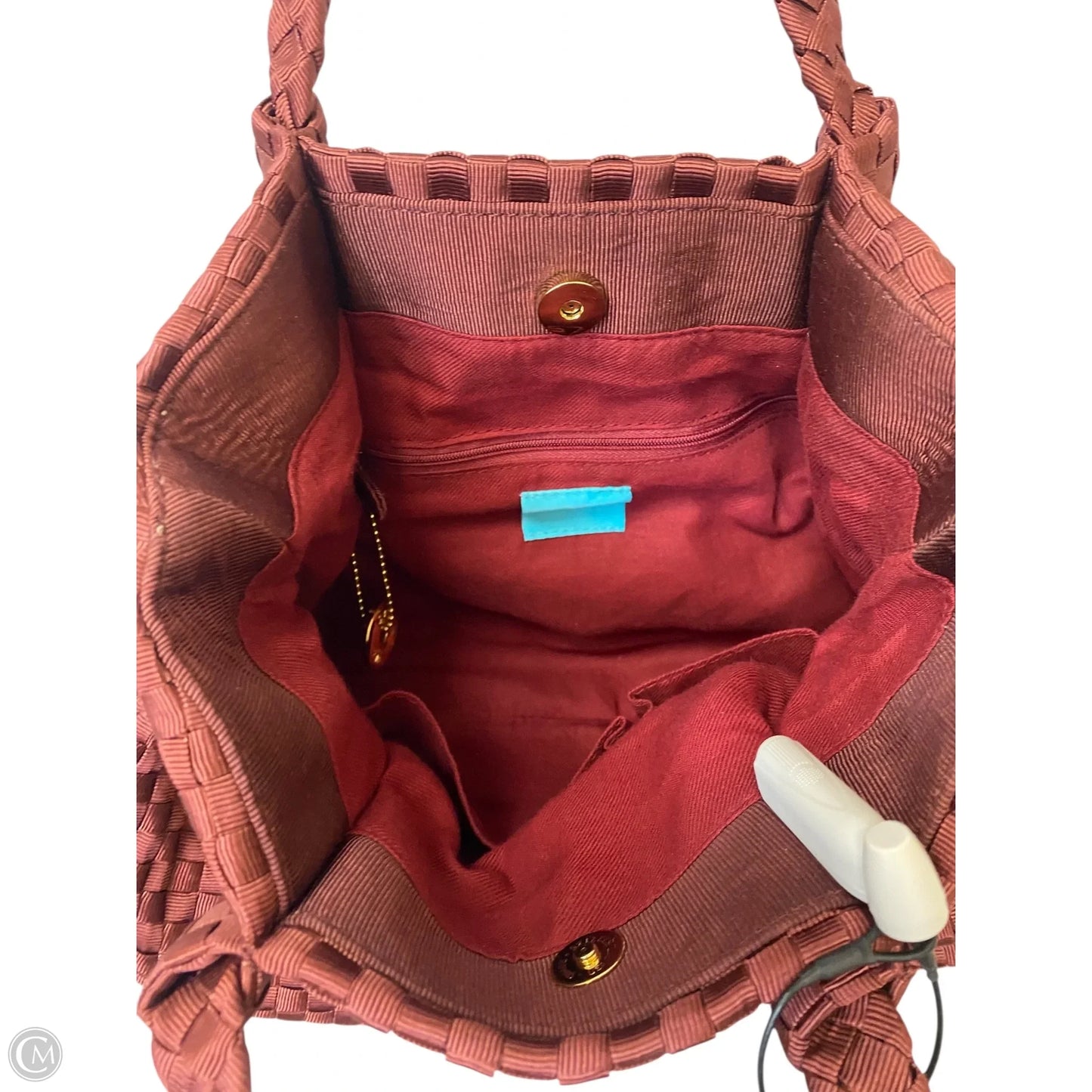 Handbag By The Sak, Size: Large