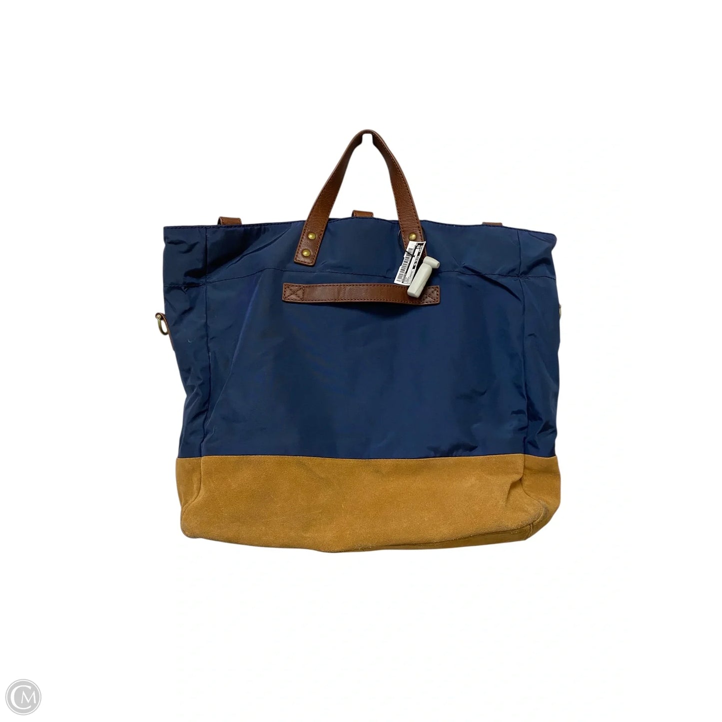 Tote By Fossil, Size: Large