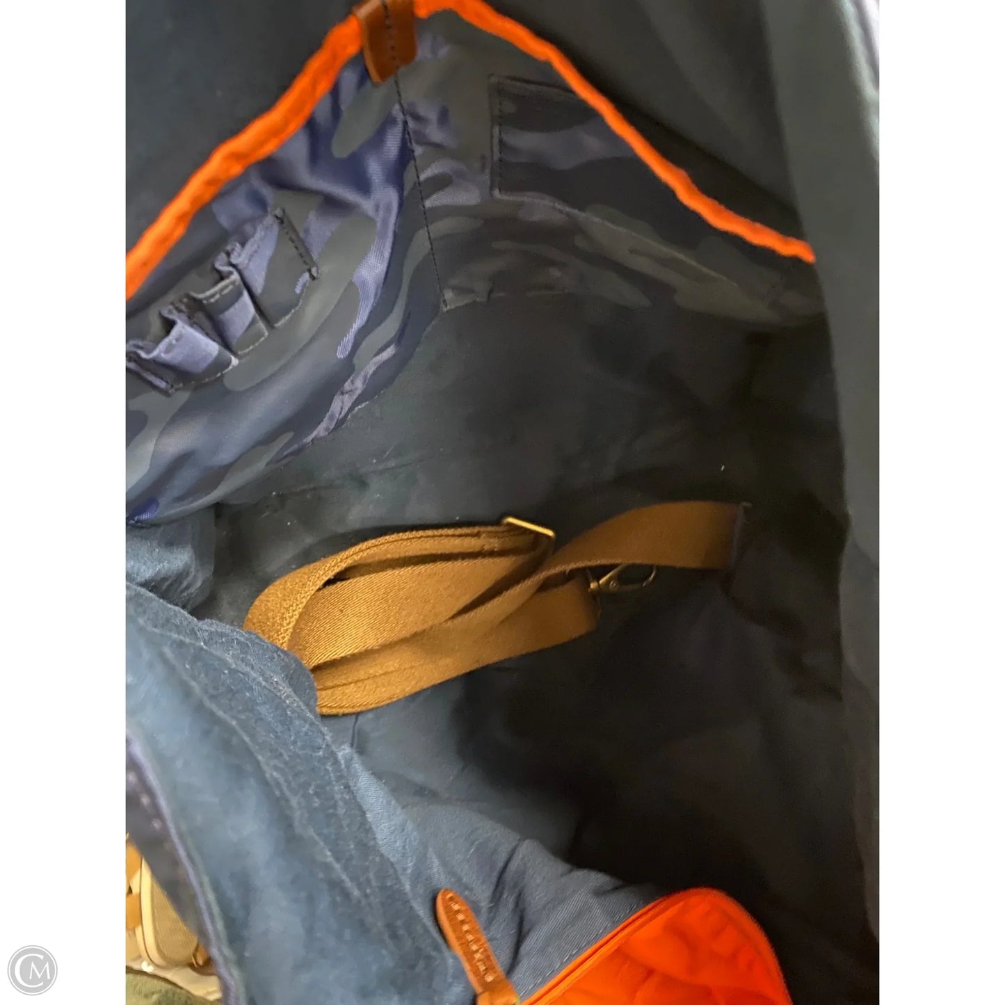 Tote By Fossil, Size: Large