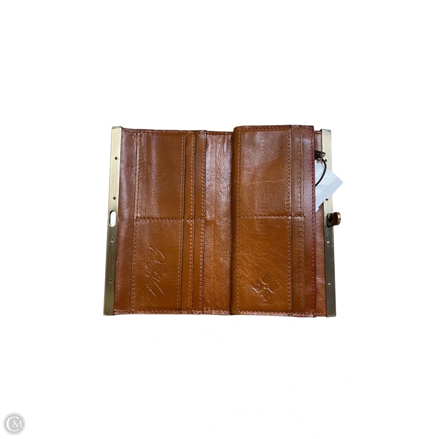 Wallet By Patricia Nash, Size: Large