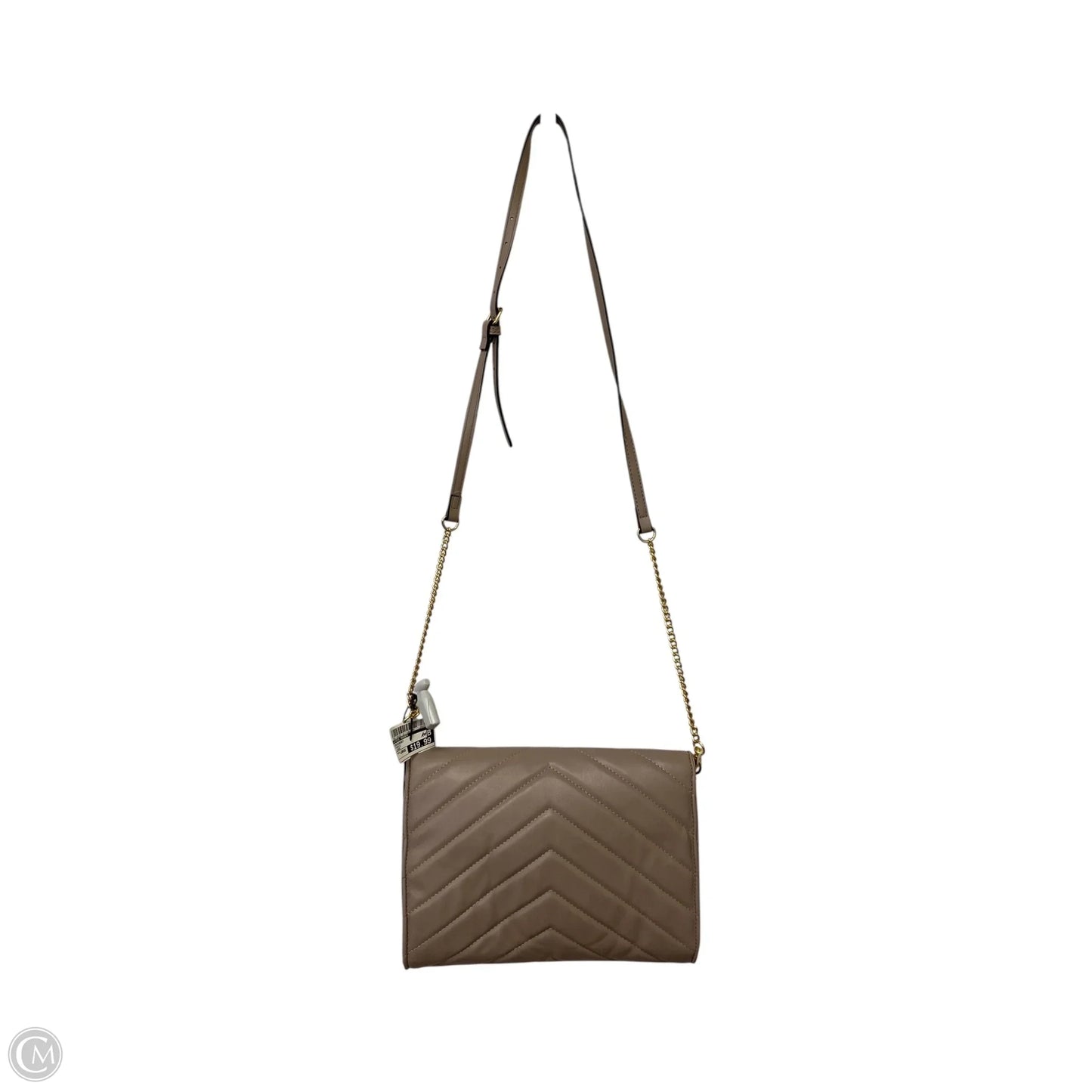 Crossbody By Steve Madden, Size: Large