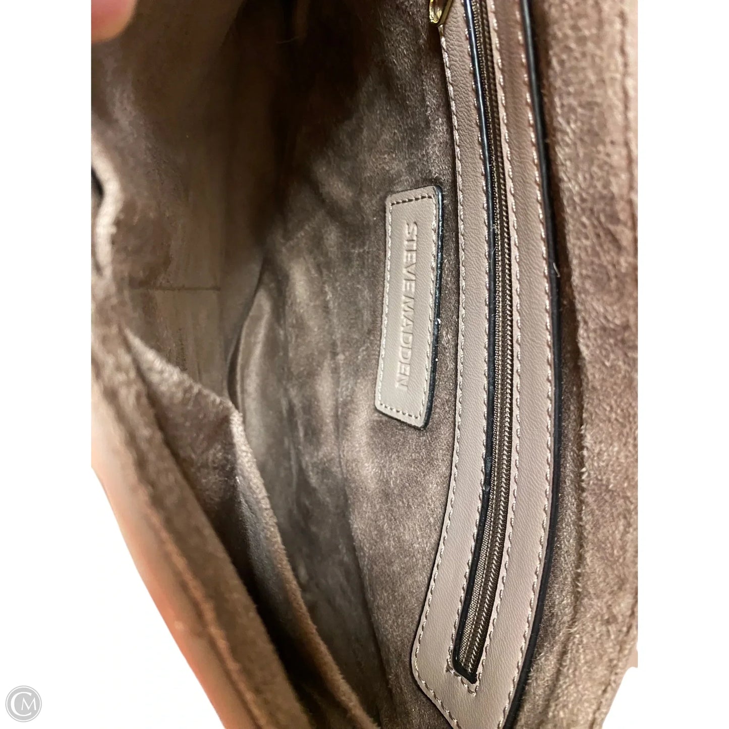 Crossbody By Steve Madden, Size: Large