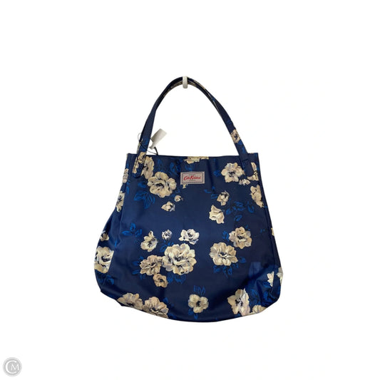 Tote By Clothes Mentor, Size: Medium