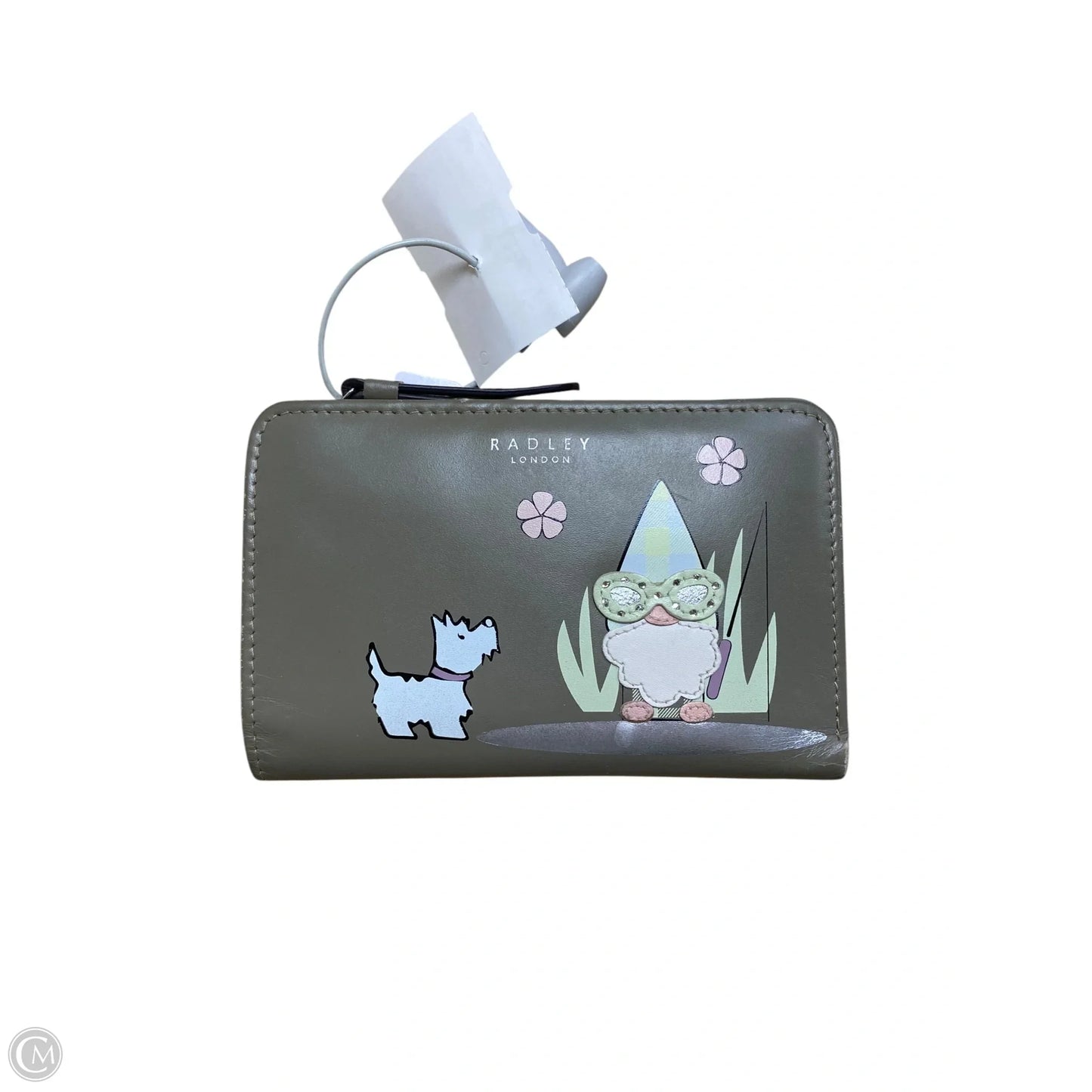 Wallet By Radley London, Size: Small