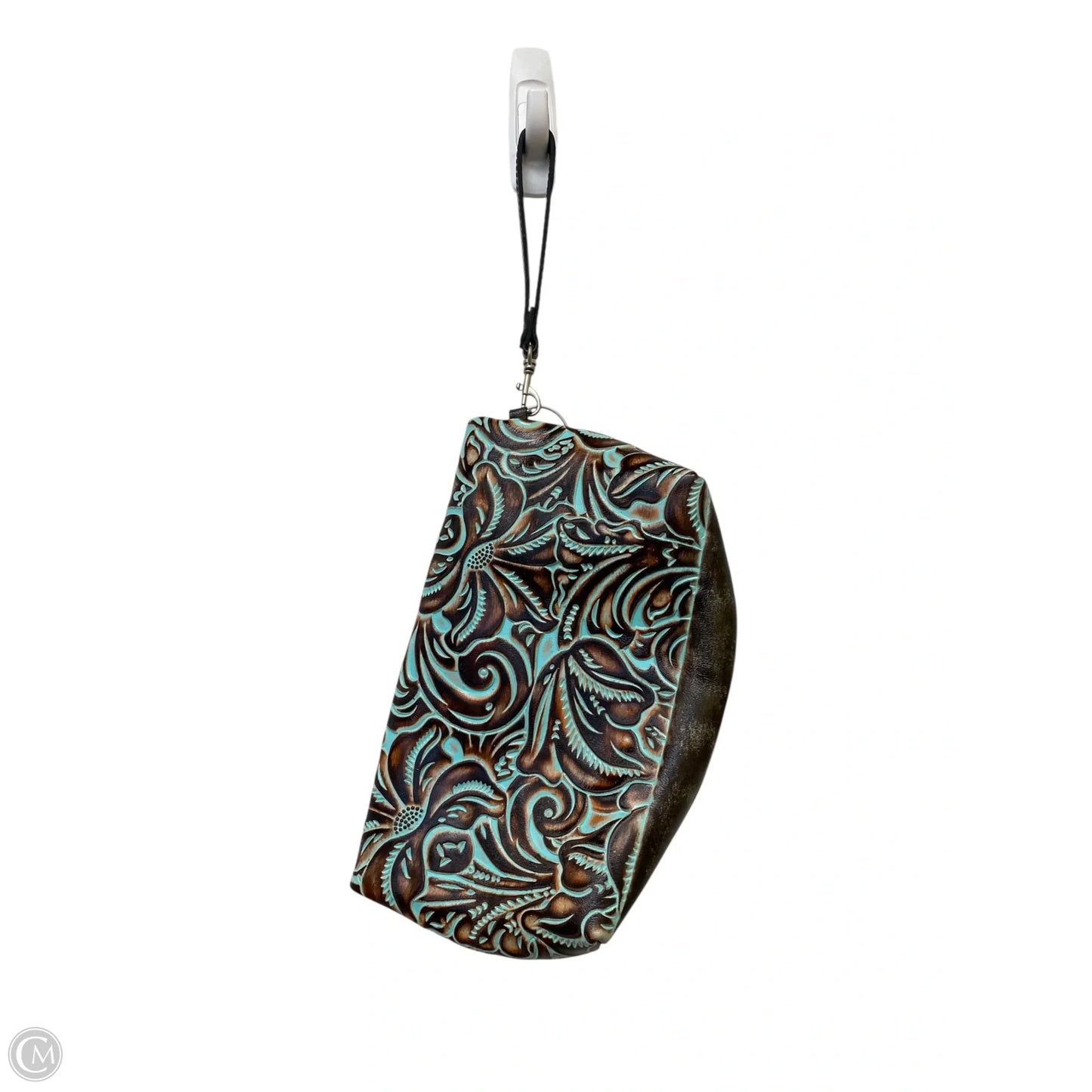 Clutch Designer By Patricia Nash, Size: Medium