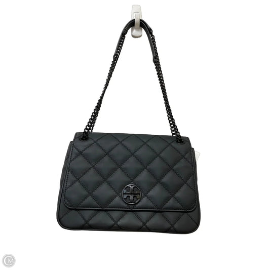 Handbag Designer By Tory Burch, Size: Large