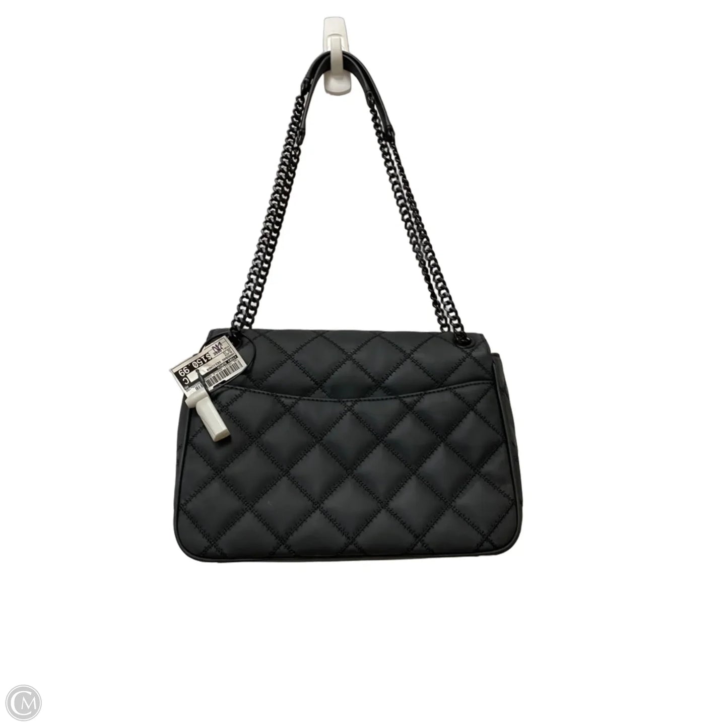 Handbag Designer By Tory Burch, Size: Large