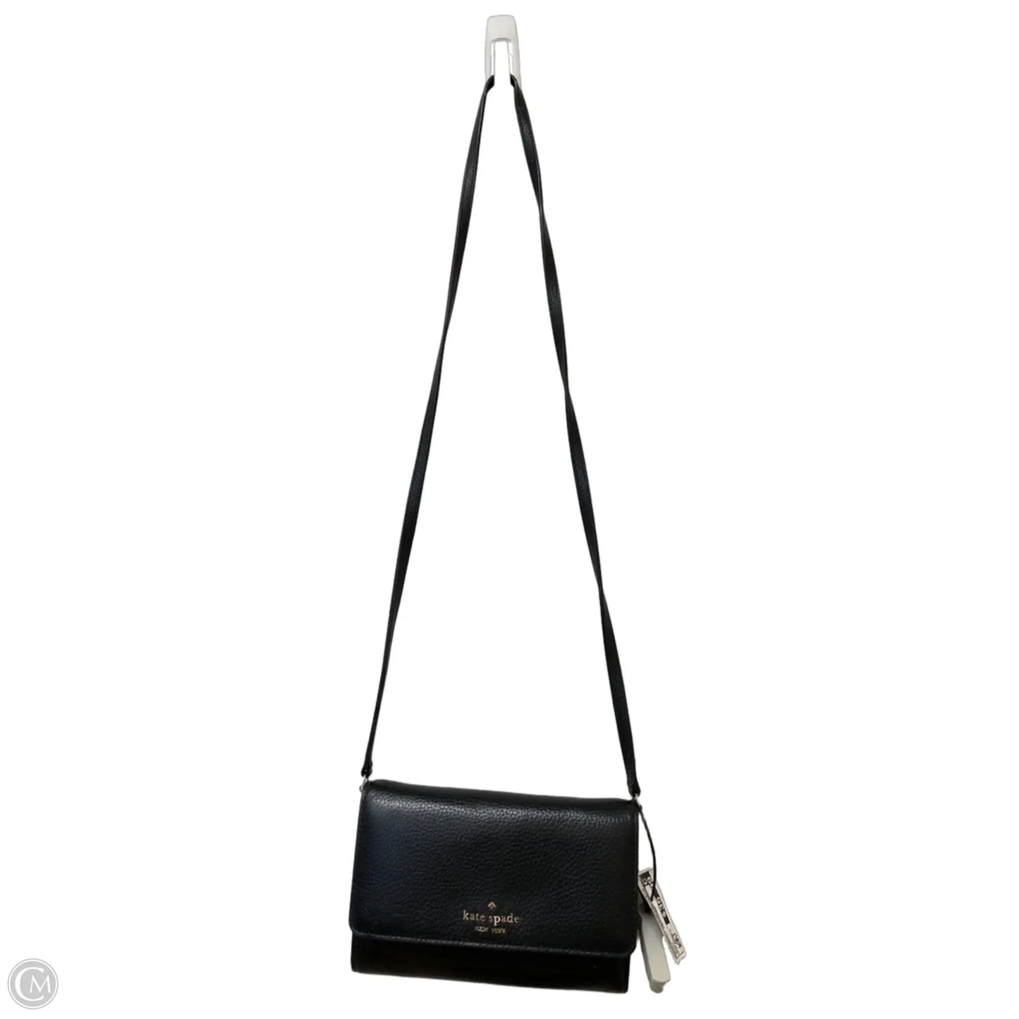 Crossbody Designer By Kate Spade, Size: Small