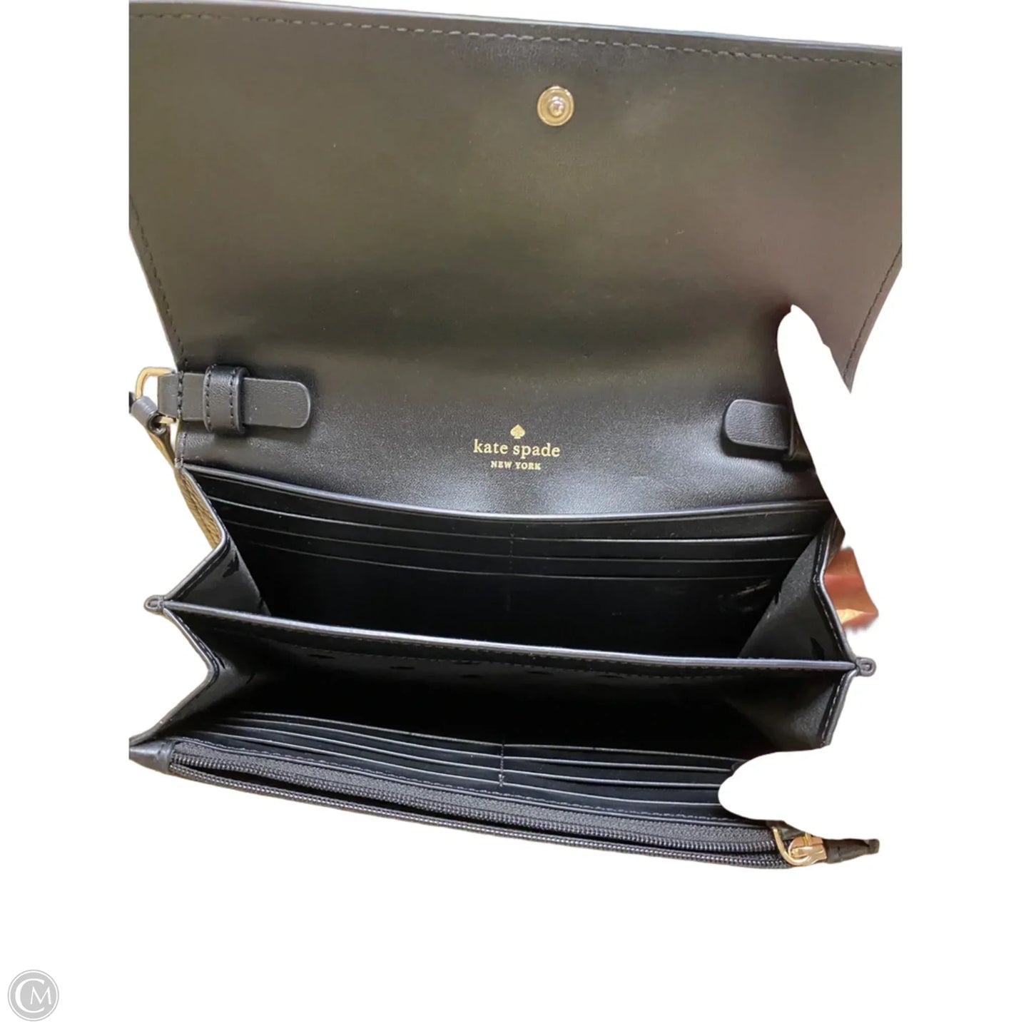 Crossbody Designer By Kate Spade, Size: Small