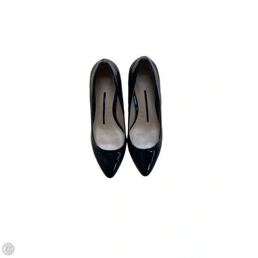 Shoes Heels Kitten By New Directions In Black, Size: 9