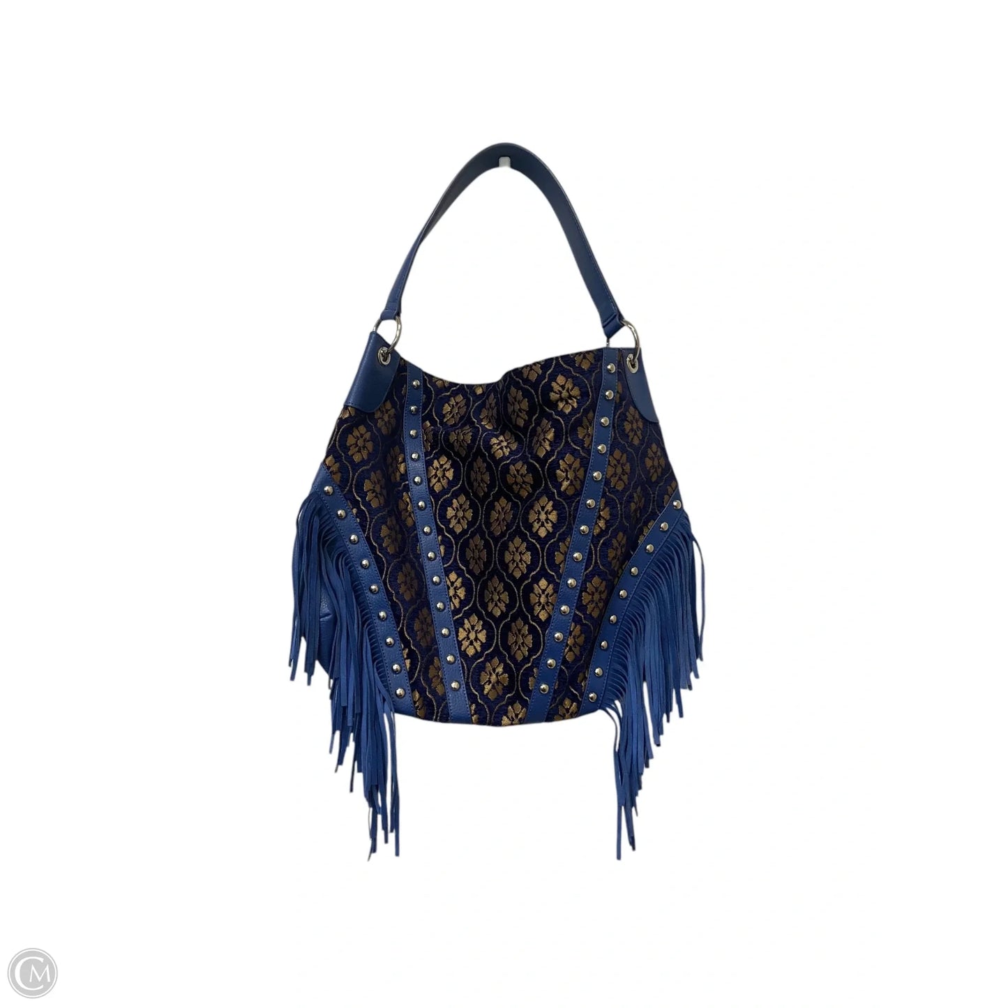 Handbag By Sharif, Size: Large