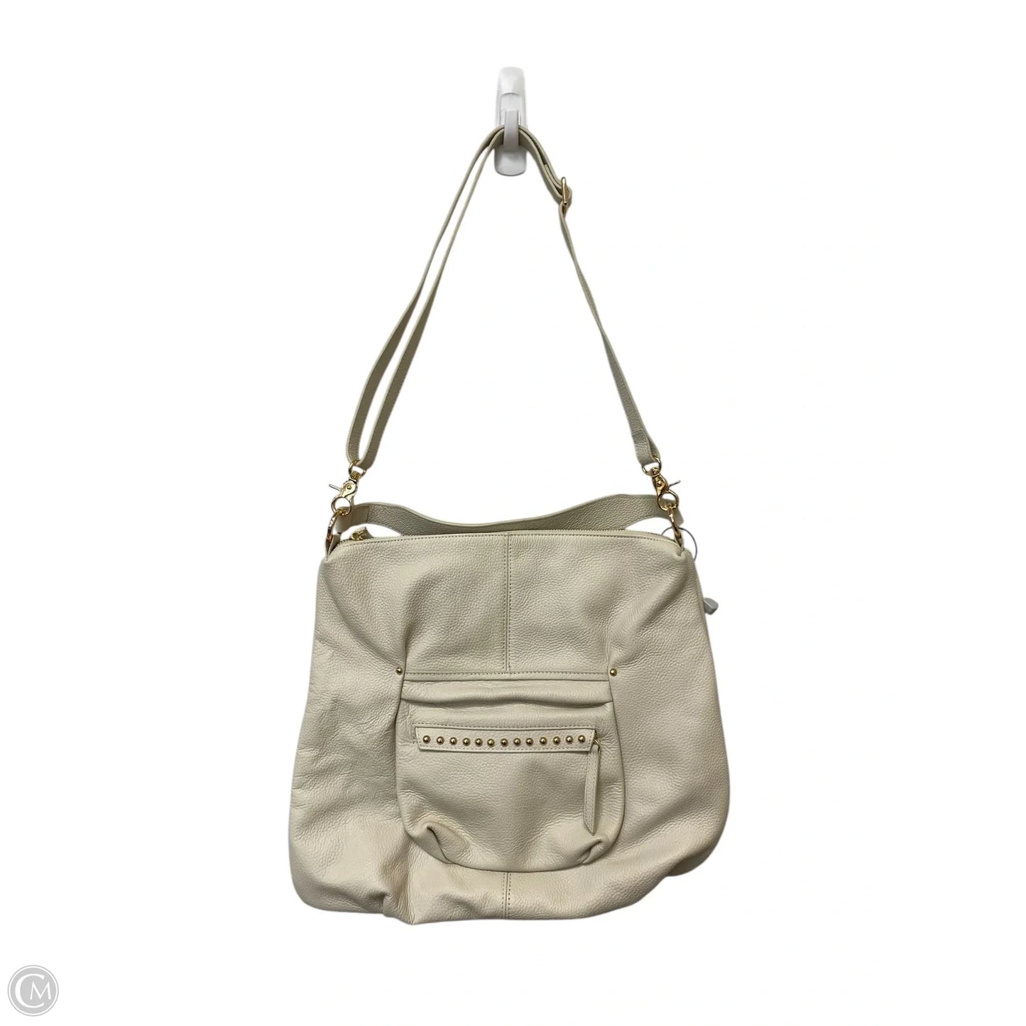Handbag By Clothes Mentor, Size: Large