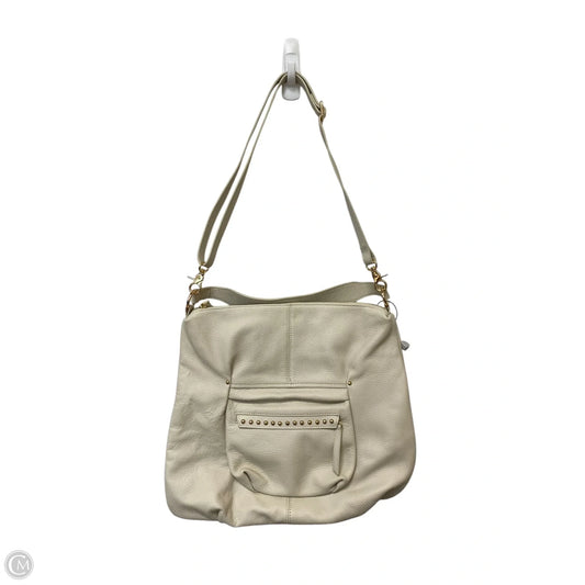 Handbag By Clothes Mentor, Size: Large