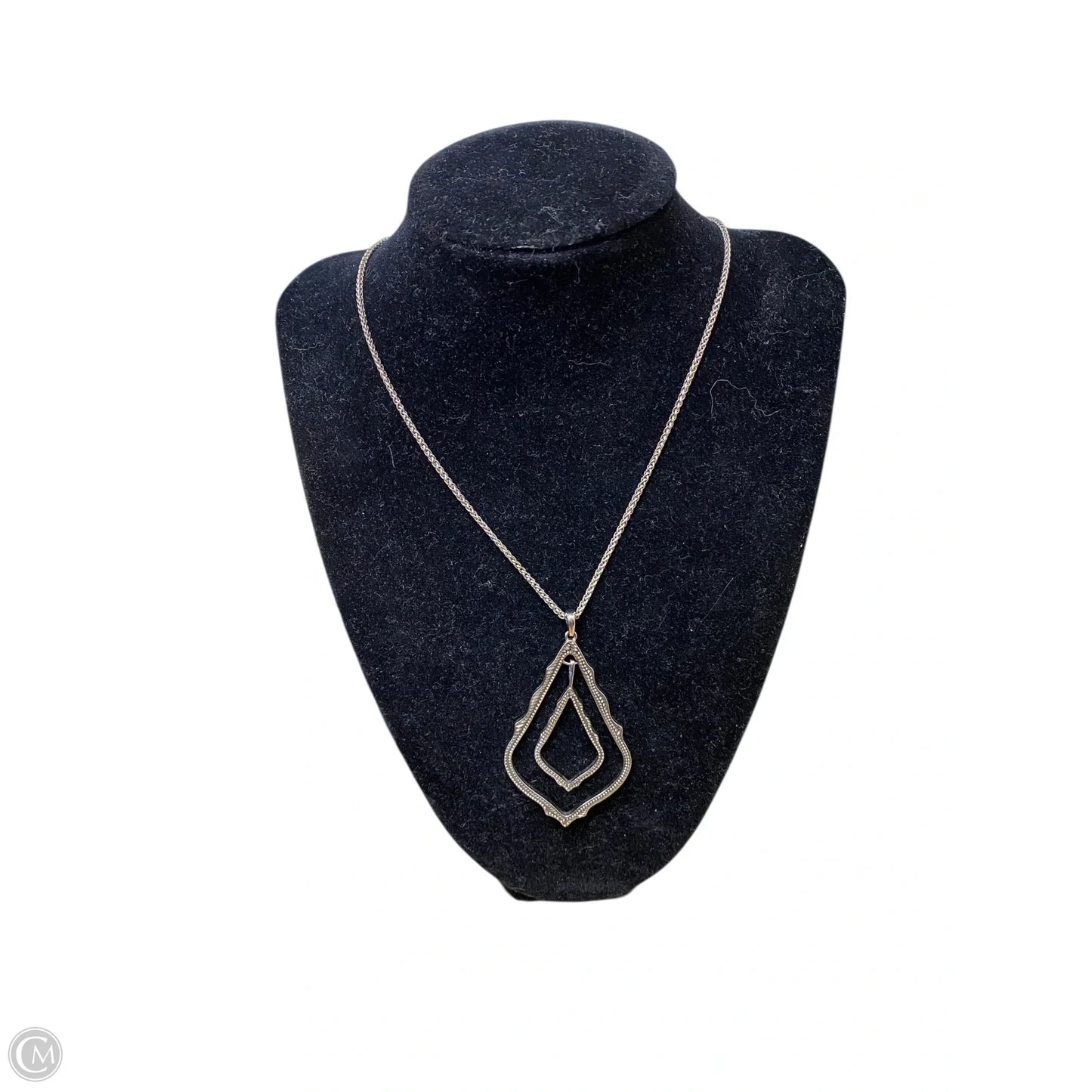 Necklace Pendant By Kendra Scott
