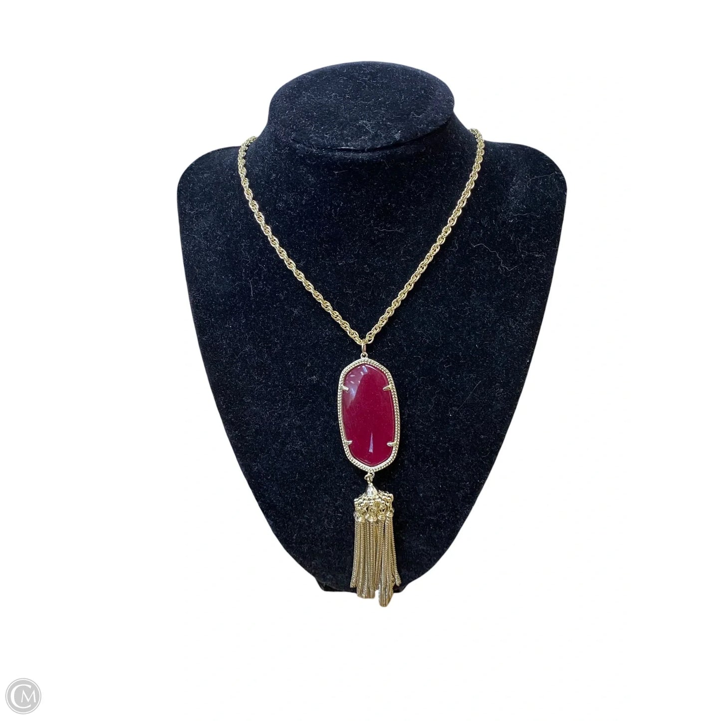 Necklace Pendant By Kendra Scott