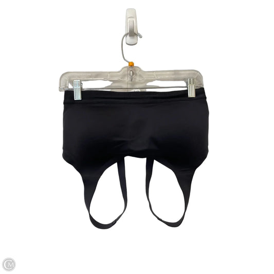 Athletic Bra By Lululemon In Black, Size: M