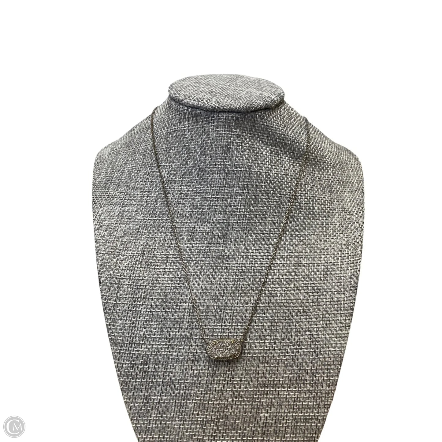 Necklace Charm By Kendra Scott