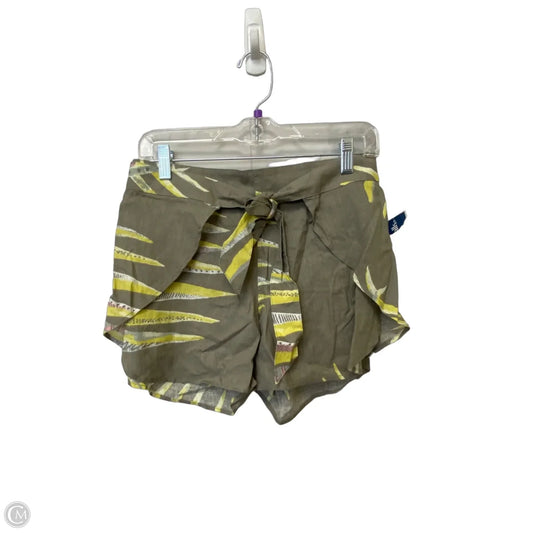 Shorts By Patagonia In Grey, Size: S
