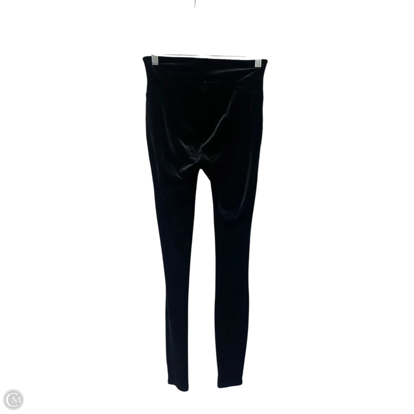 Pants Leggings By Spanx In Black, Size: S