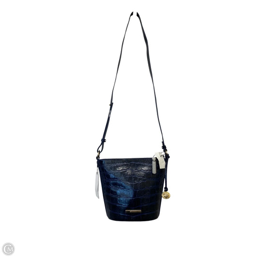 Crossbody Designer By Brahmin, Size: Small