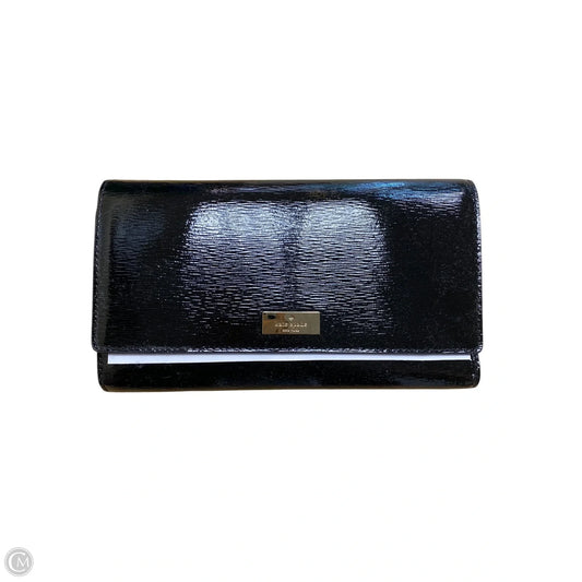Clutch Designer By Kate Spade, Size: Large