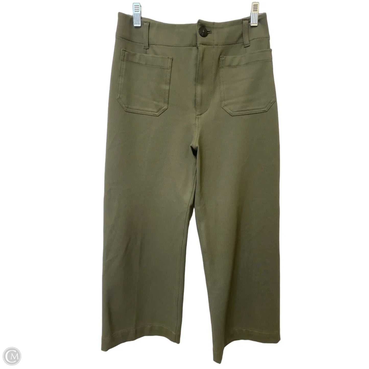 Pants Other By Maeve In Green, Size: 28