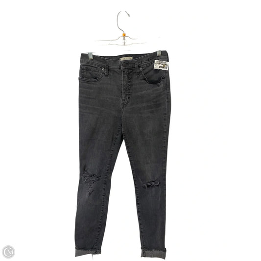 Pants Other By Madewell In Grey, Size: 28
