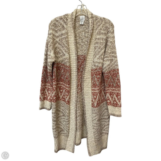 Cardigan By Joie In Multi-colored, Size: S