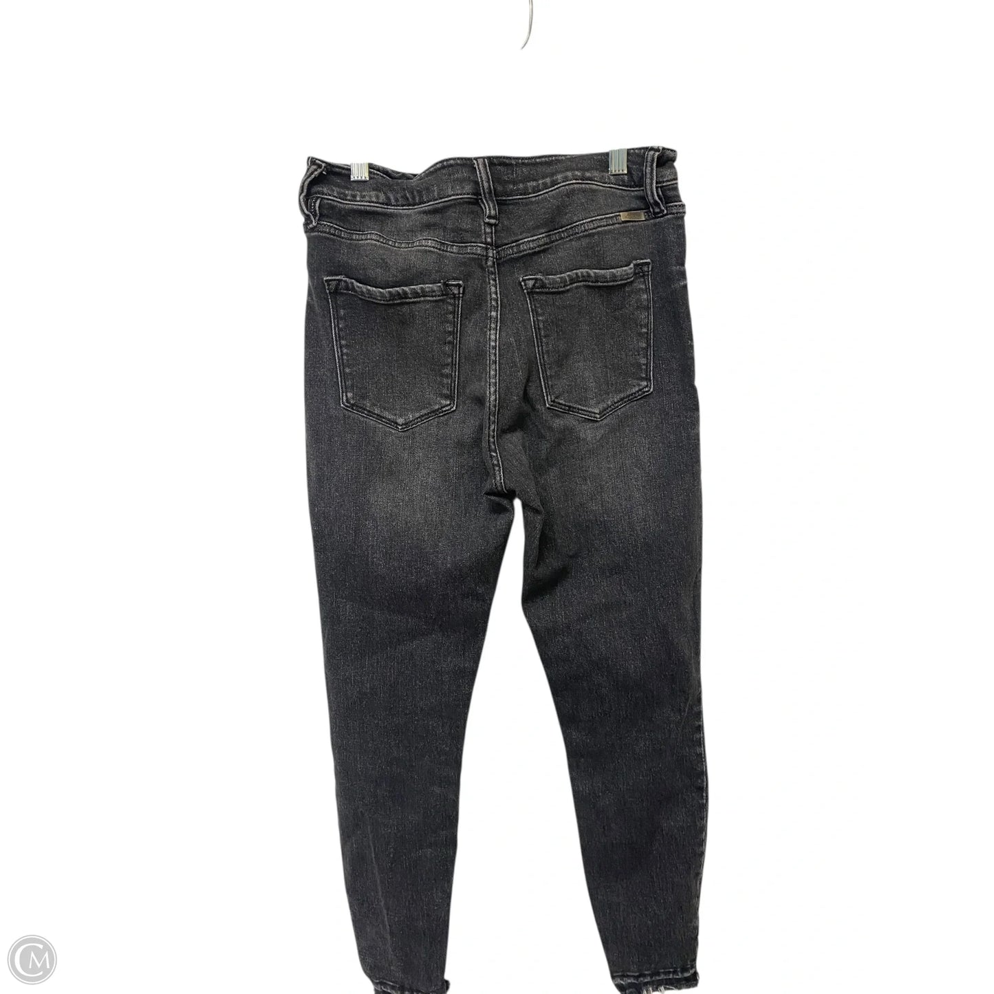 Pants Other By Kancan In Grey, Size: 28